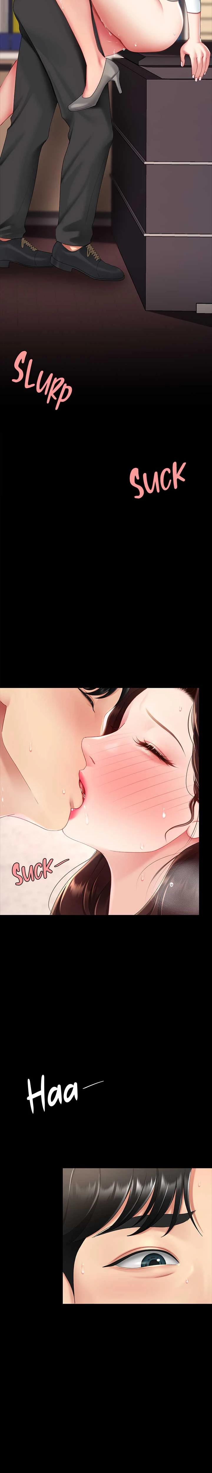 Eat First Mom chapter 89 page 3