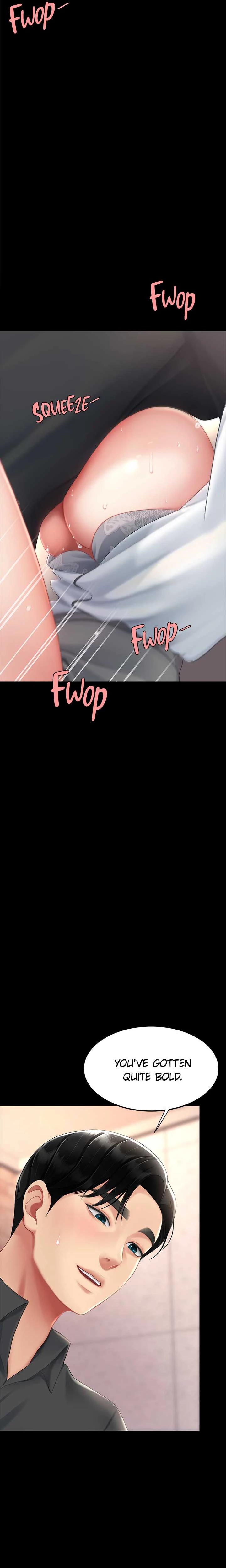 Eat First Mom chapter 89 page 14