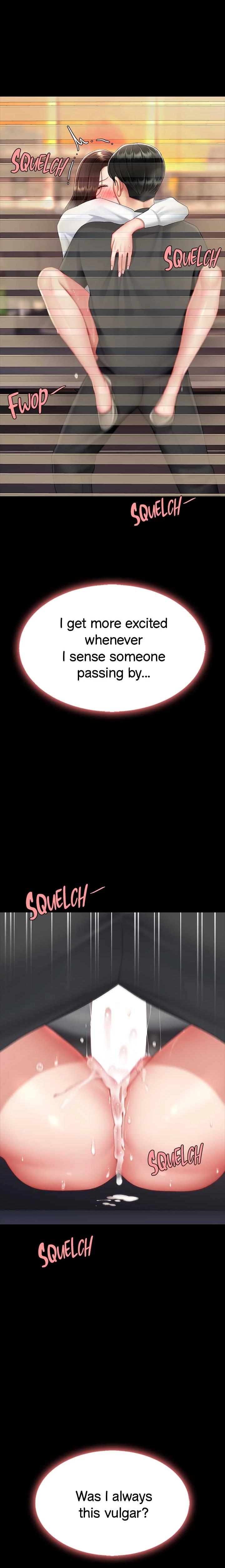 Eat First Mom chapter 89 page 17