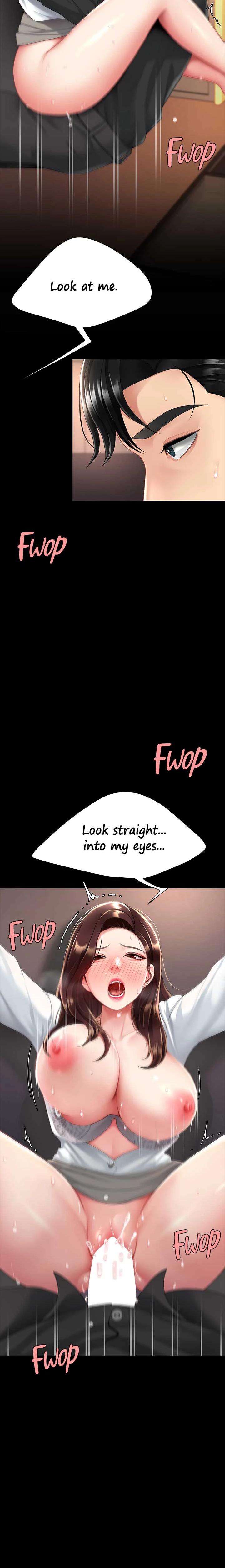 Eat First Mom chapter 89 page 23