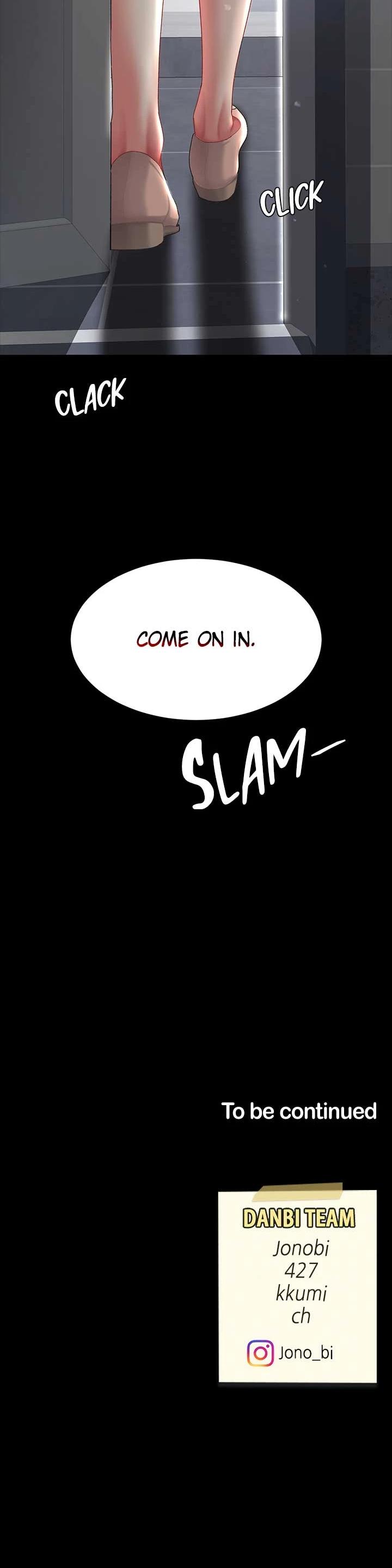 Eat First Mom chapter 89 page 35