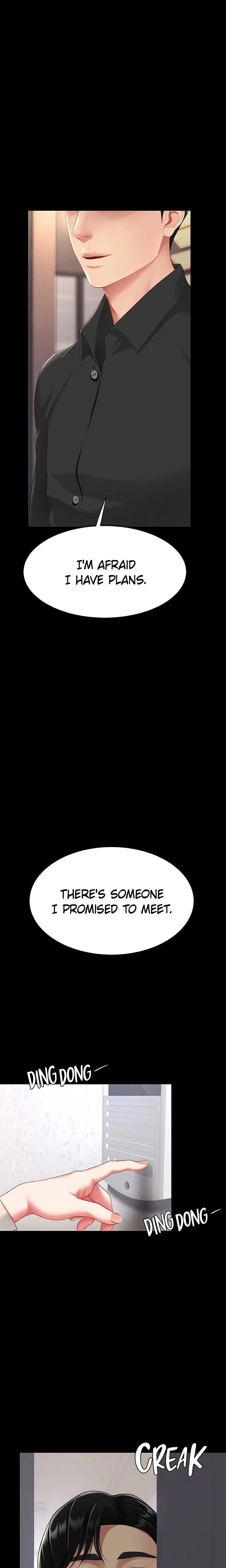 Eat First Mom chapter 90 page 2