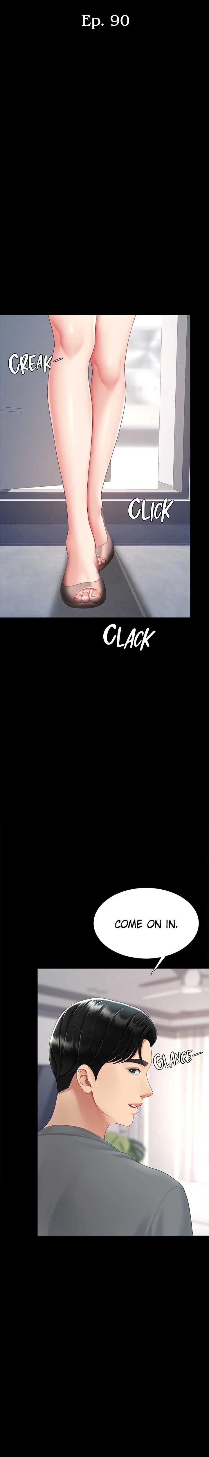 Eat First Mom chapter 90 page 4
