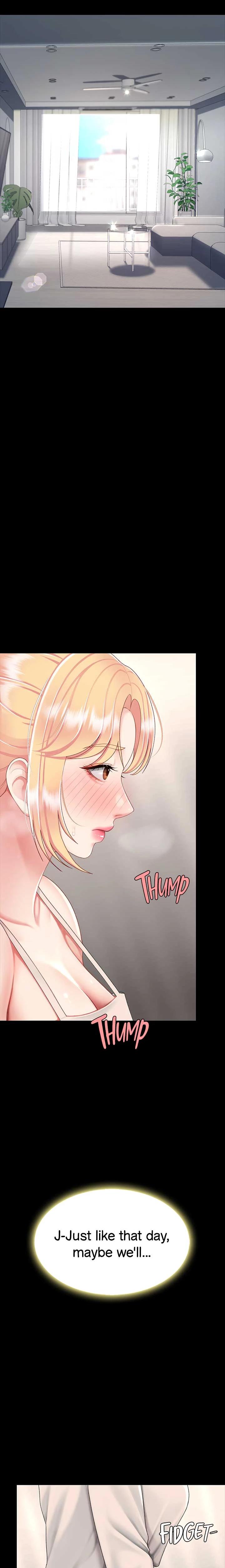 Eat First Mom chapter 90 page 6