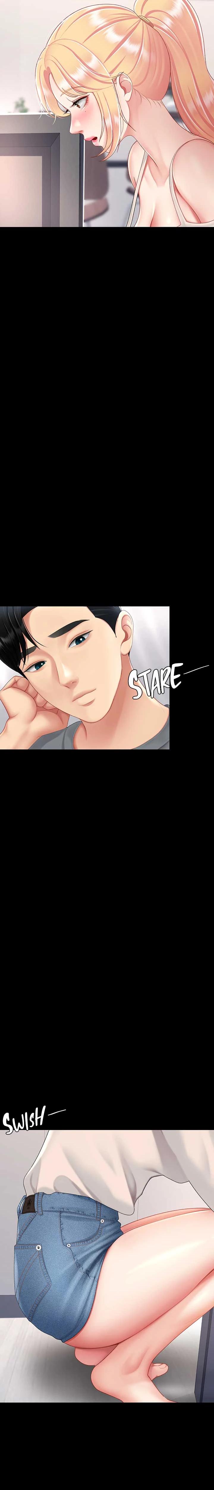 Eat First Mom chapter 90 page 15