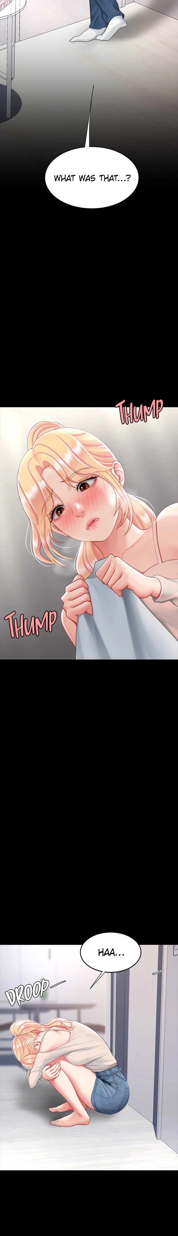 Eat First Mom chapter 90 page 20