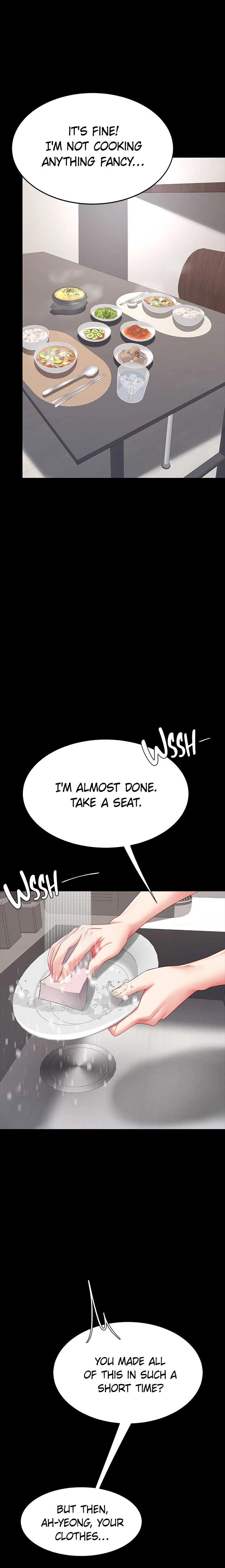 Eat First Mom chapter 90 page 24