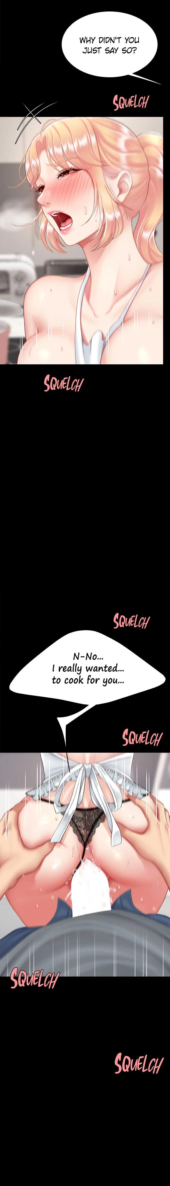 Eat First Mom chapter 91 page 7