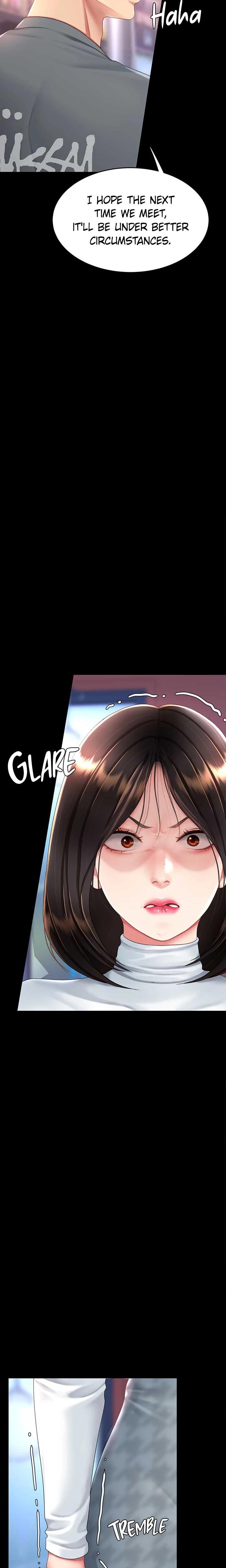 Eat First Mom chapter 92 page 18