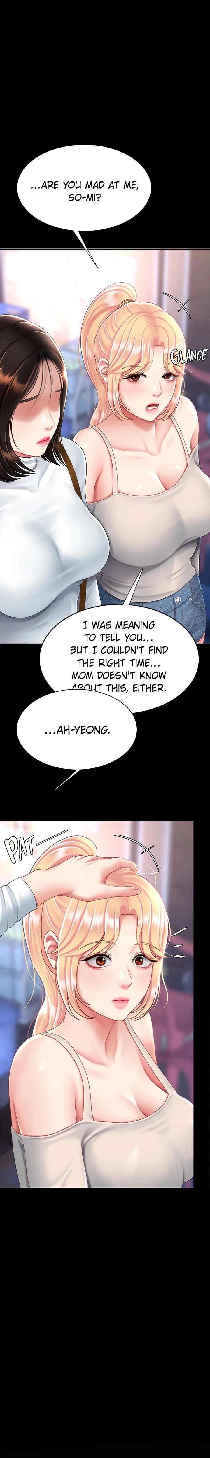 Eat First Mom chapter 92 page 20