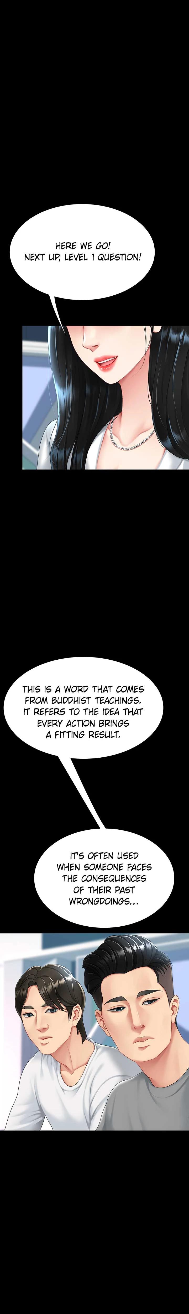 Eat First Mom chapter 92 page 24
