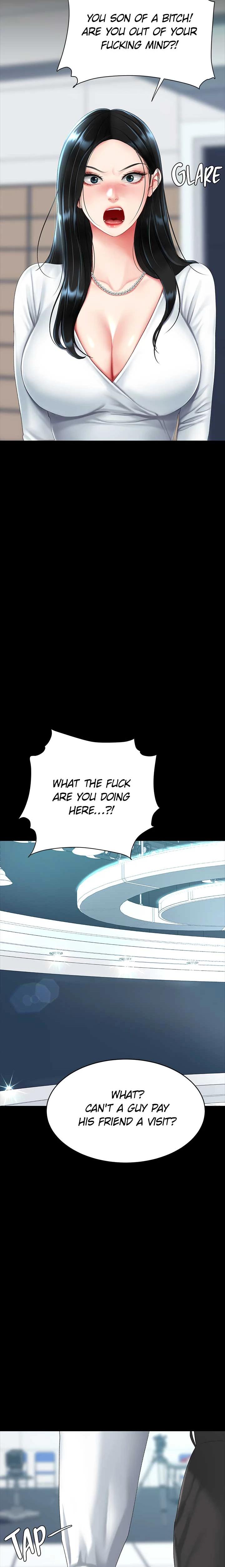 Eat First Mom chapter 92 page 31