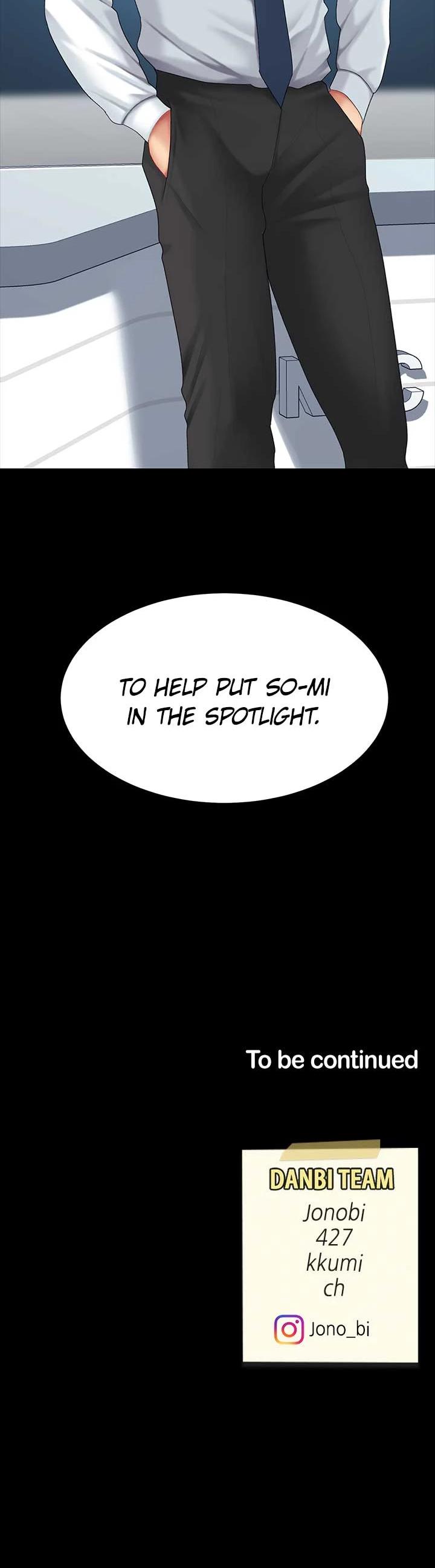 Eat First Mom chapter 92 page 35