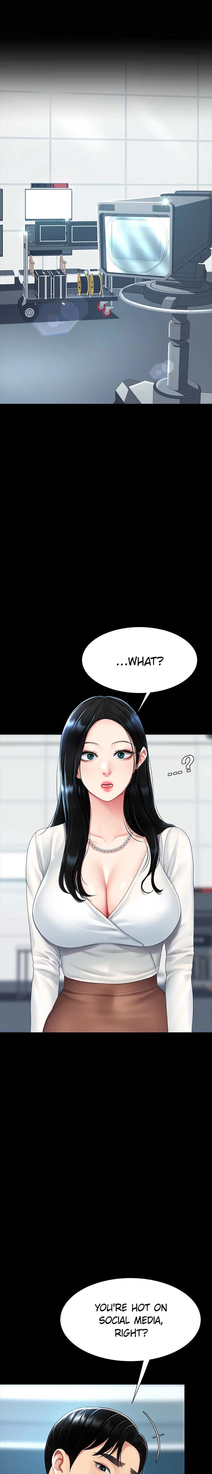 Eat First Mom chapter 93 page 4