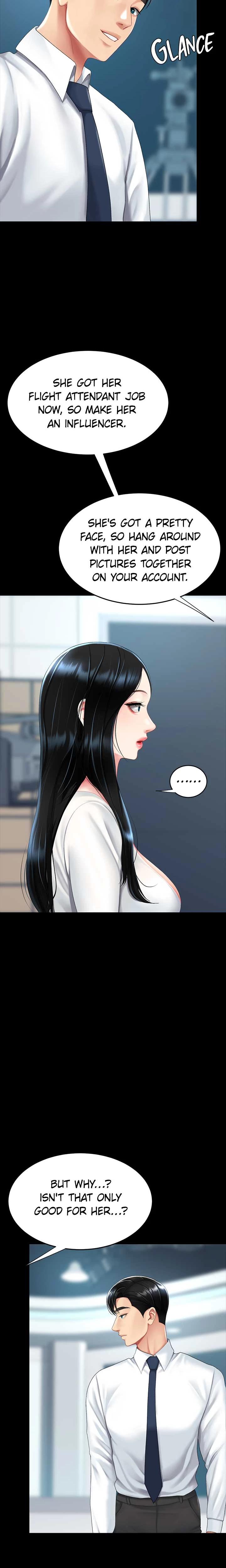Eat First Mom chapter 93 page 5