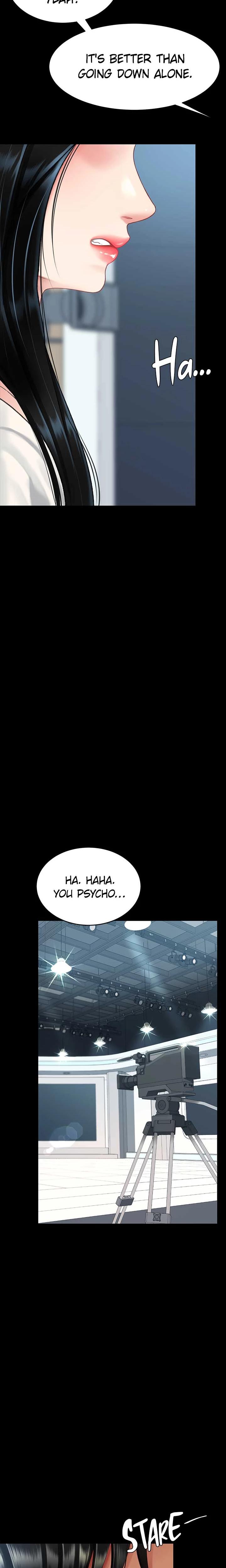 Eat First Mom chapter 93 page 7