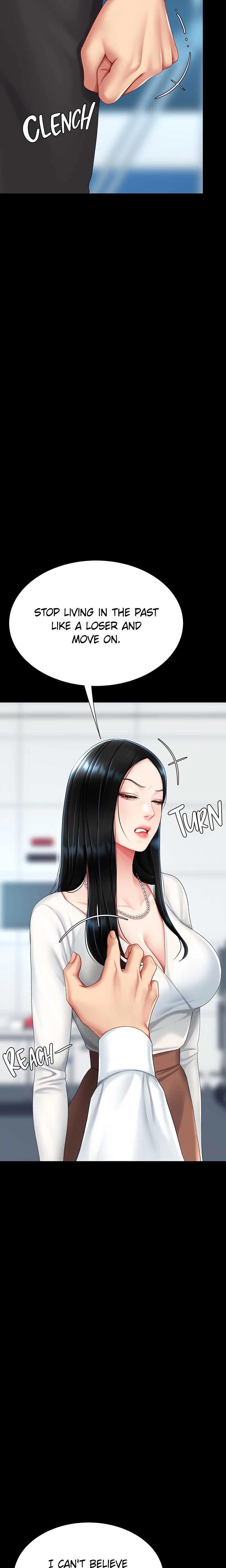 Eat First Mom chapter 93 page 10