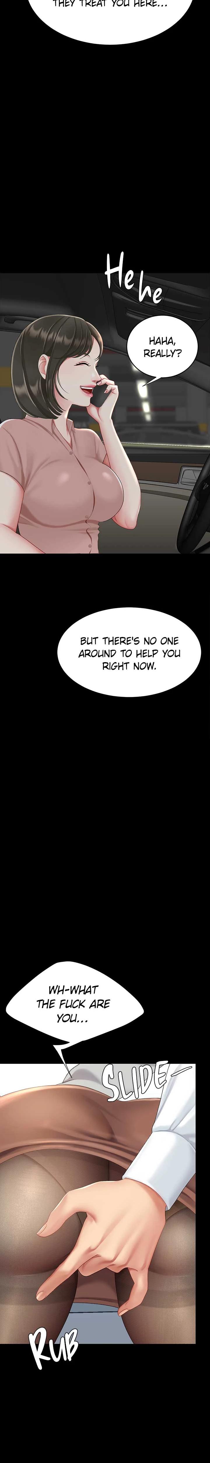 Eat First Mom chapter 93 page 13