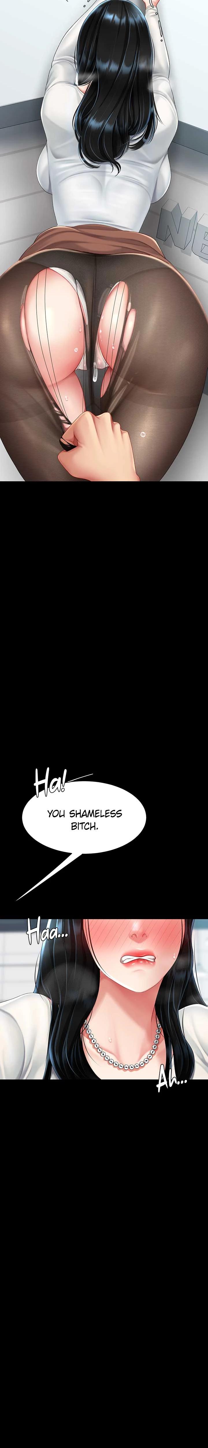 Eat First Mom chapter 93 page 17