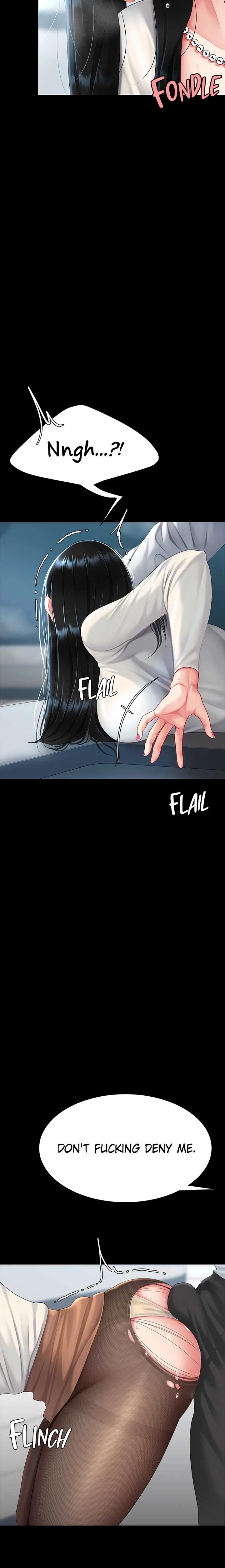 Eat First Mom chapter 93 page 25