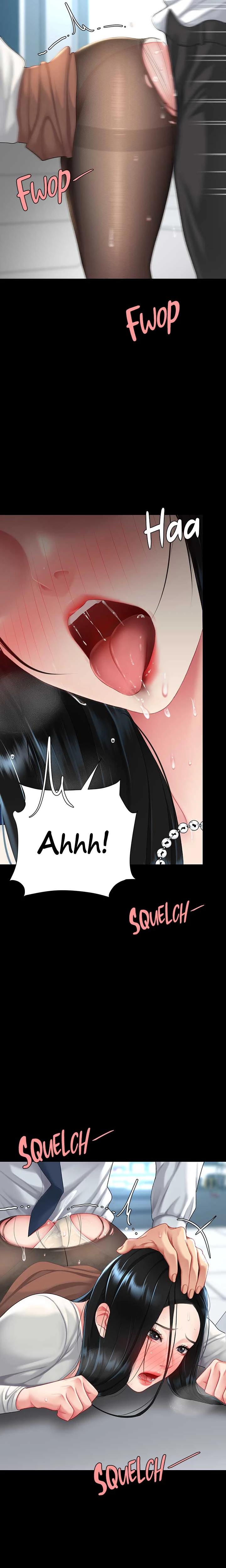 Eat First Mom chapter 93 page 33
