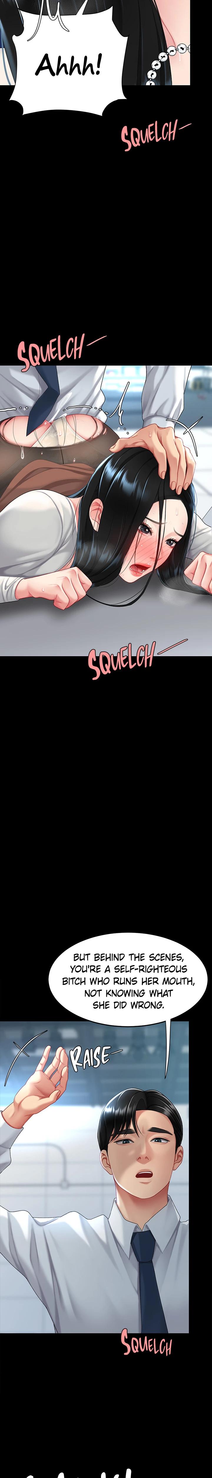 Eat First Mom chapter 94 page 3