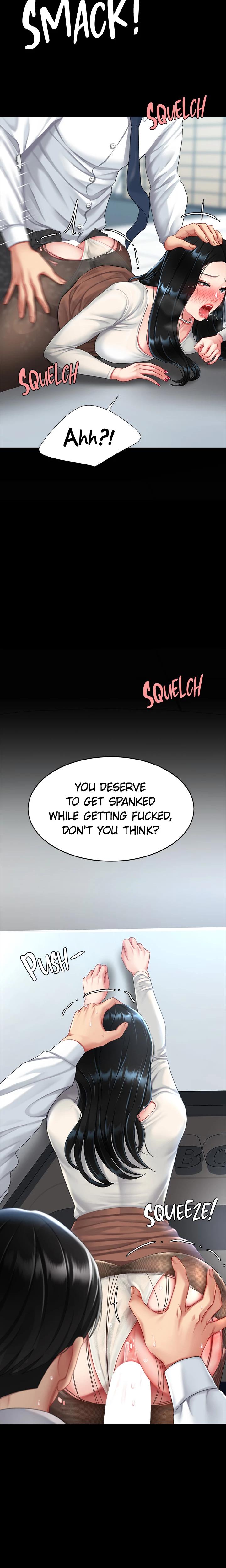 Eat First Mom chapter 94 page 4