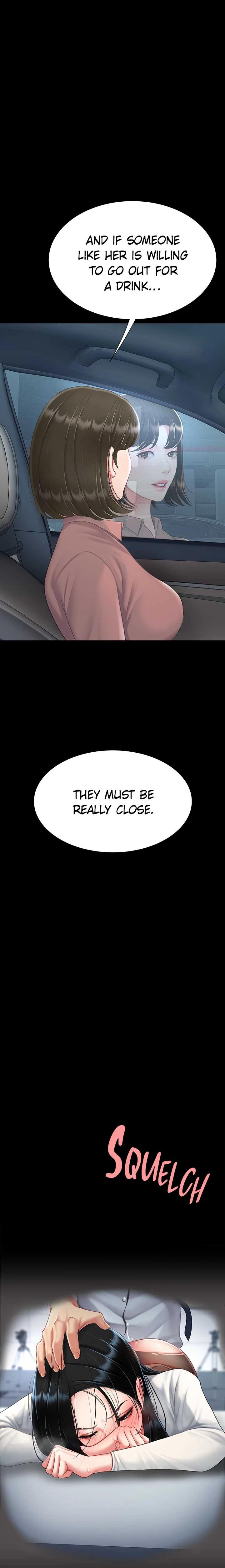 Eat First Mom chapter 94 page 7