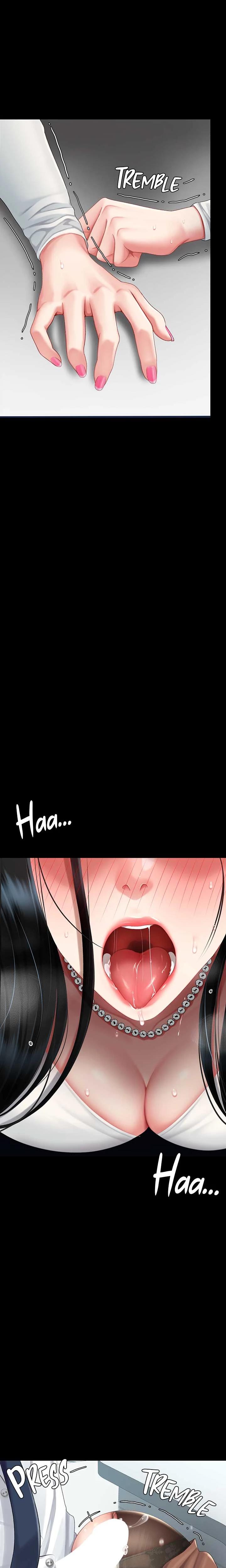 Eat First Mom chapter 94 page 13