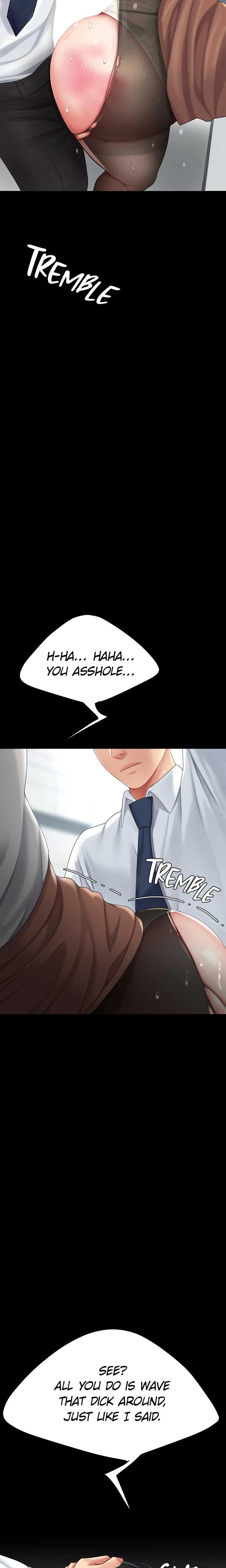 Eat First Mom chapter 94 page 14