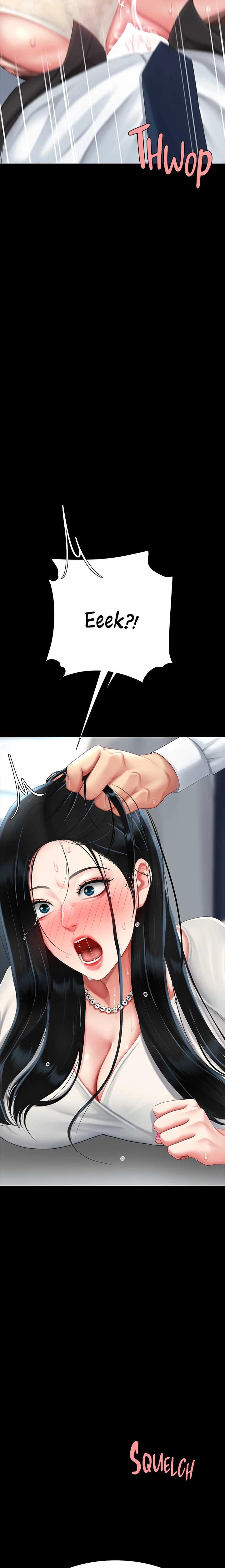 Eat First Mom chapter 94 page 18