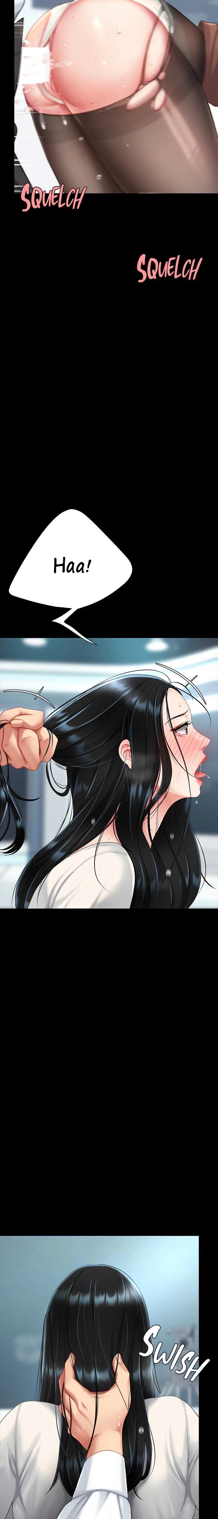 Eat First Mom chapter 94 page 22