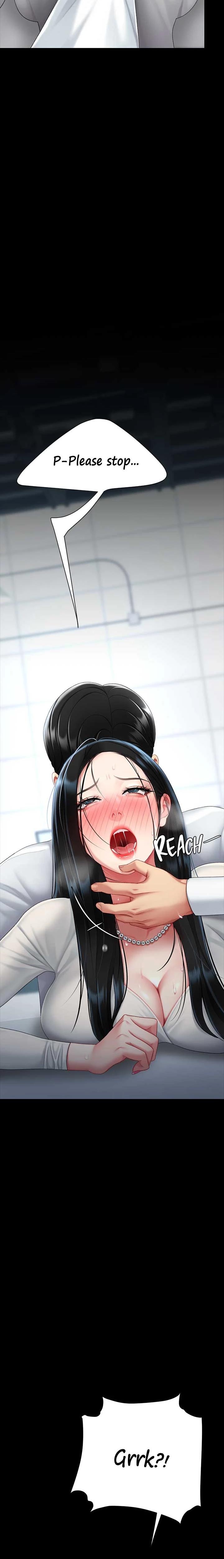 Eat First Mom chapter 94 page 23