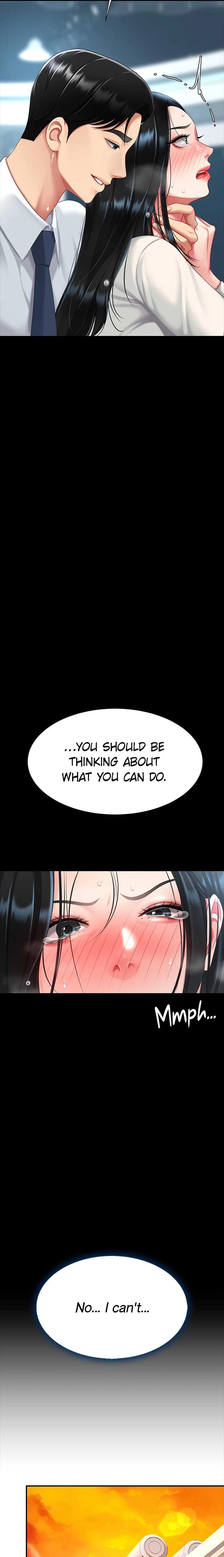 Eat First Mom chapter 94 page 29
