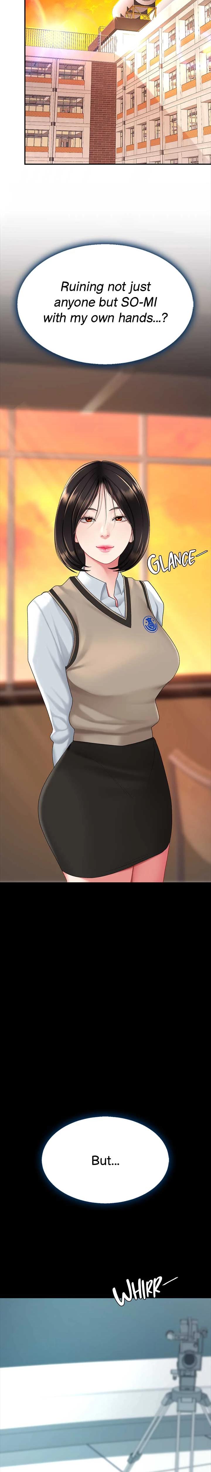 Eat First Mom chapter 94 page 30