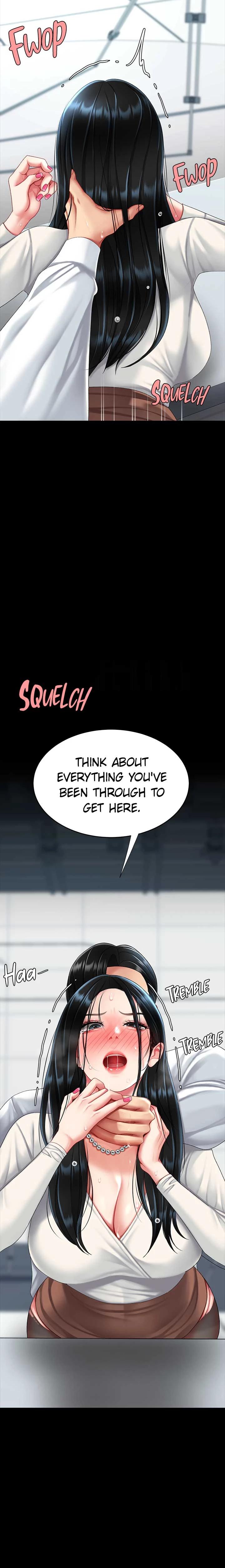 Eat First Mom chapter 94 page 31
