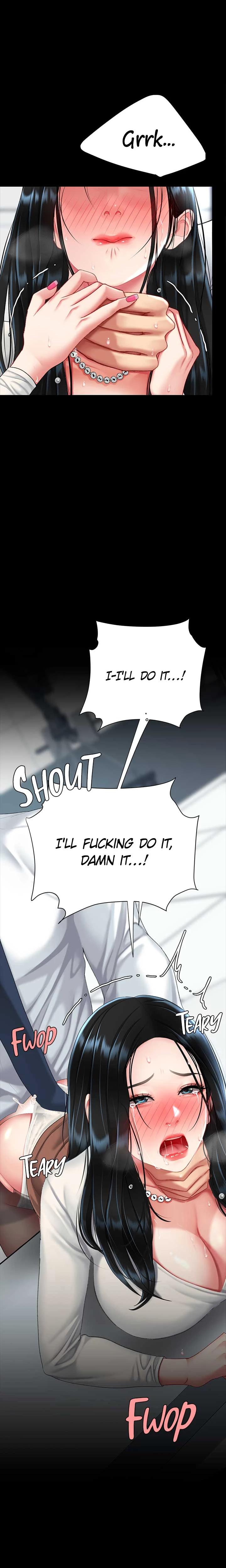 Eat First Mom chapter 94 page 32