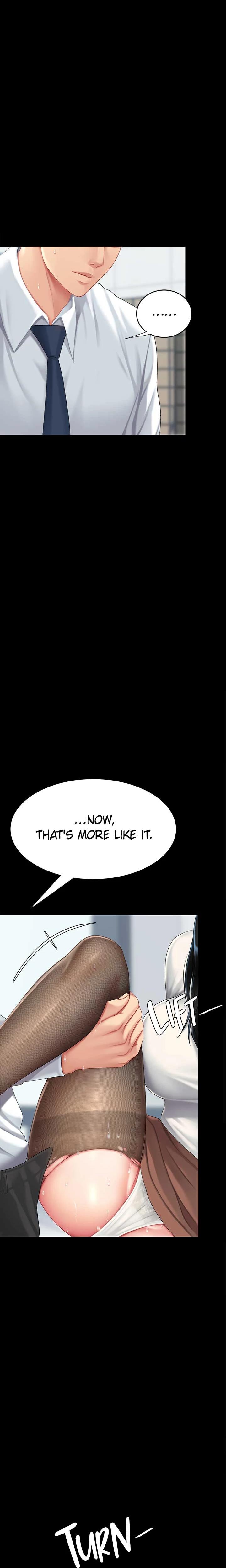 Eat First Mom chapter 94 page 33
