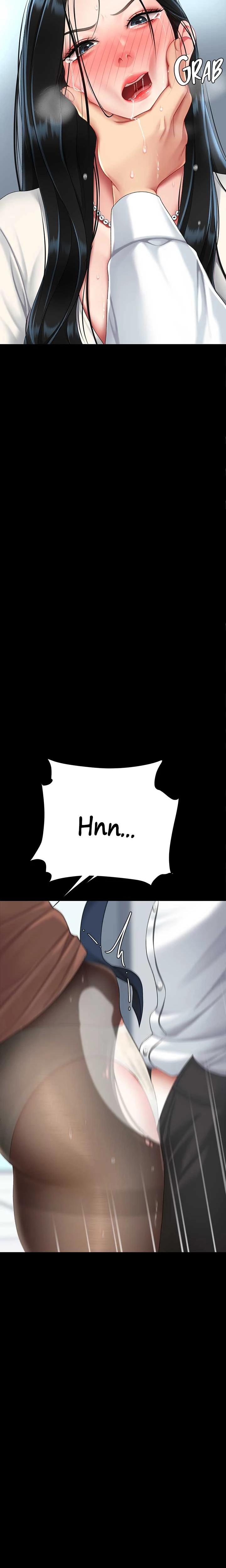 Eat First Mom chapter 94 page 35