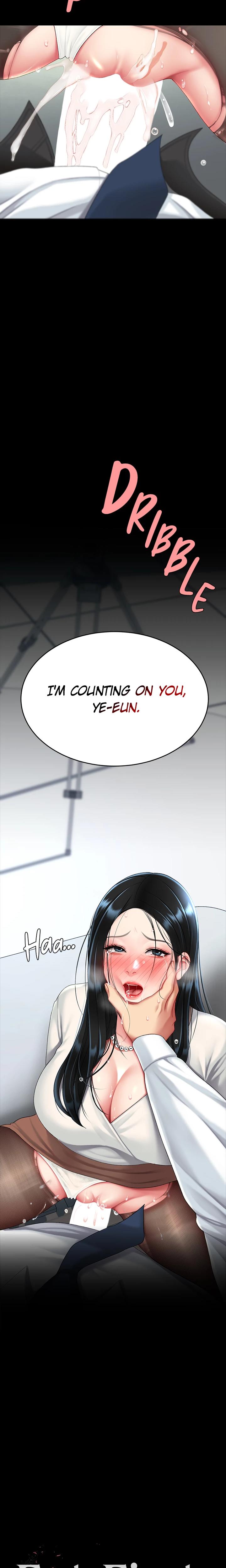 Eat First Mom chapter 95 page 5