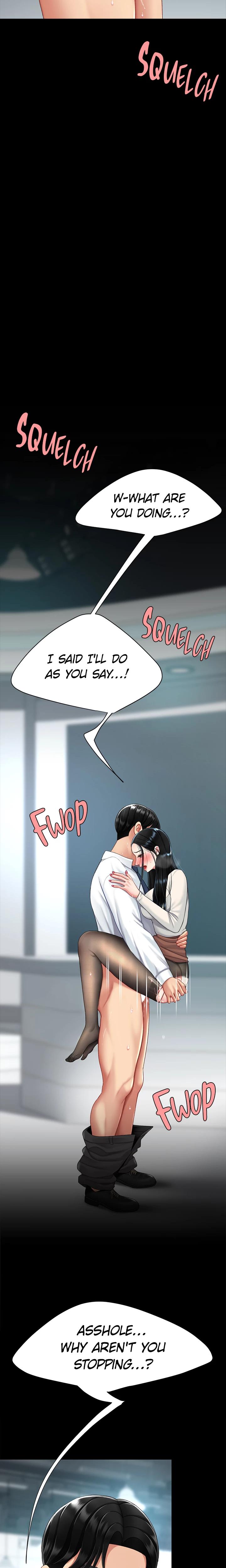 Eat First Mom chapter 95 page 7
