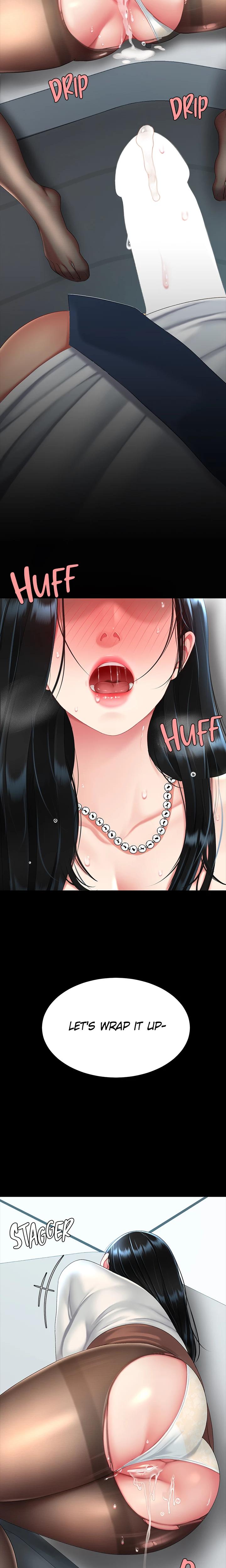 Eat First Mom chapter 95 page 24