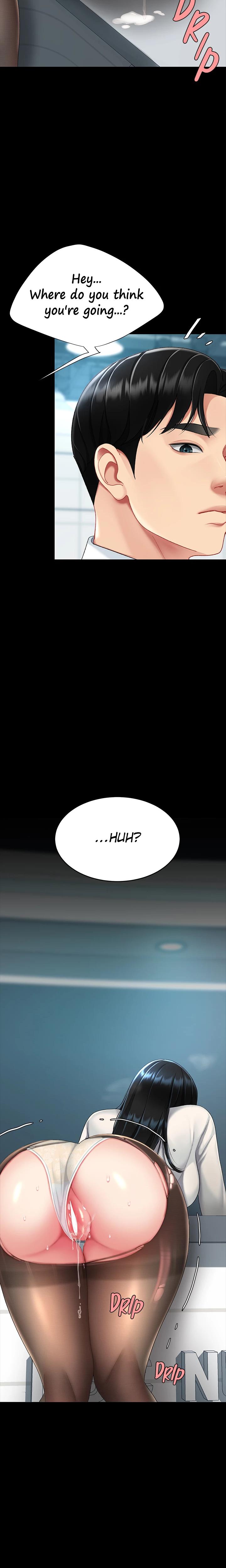 Eat First Mom chapter 95 page 25
