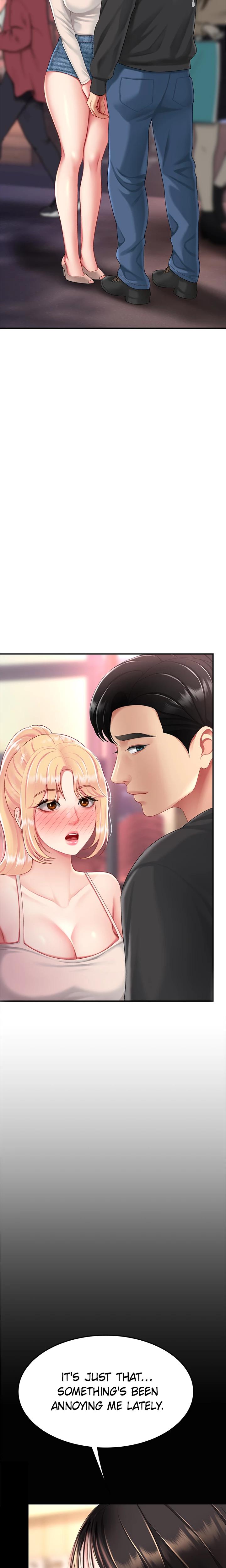 Eat First Mom chapter 95 page 33