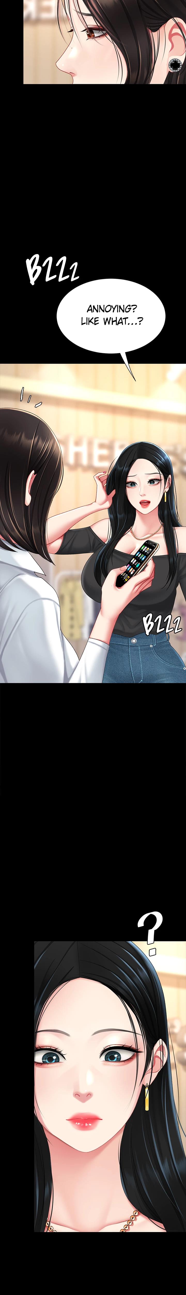 Eat First Mom chapter 95 page 34