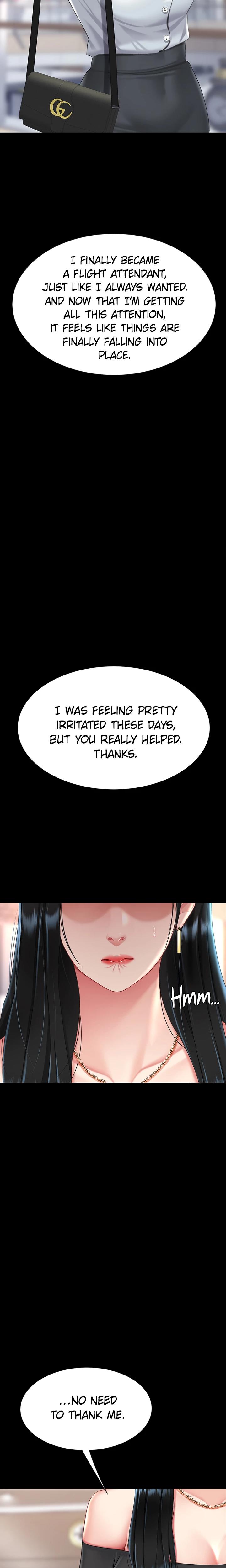 Eat First Mom chapter 95 page 37