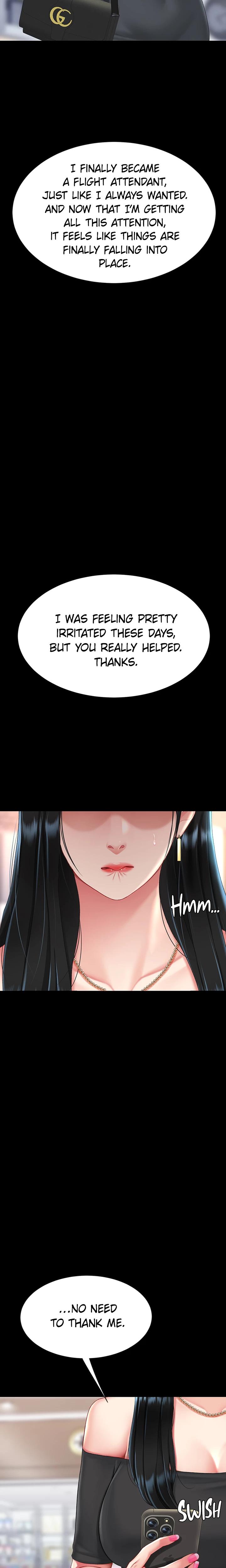 Eat First Mom chapter 96 page 3