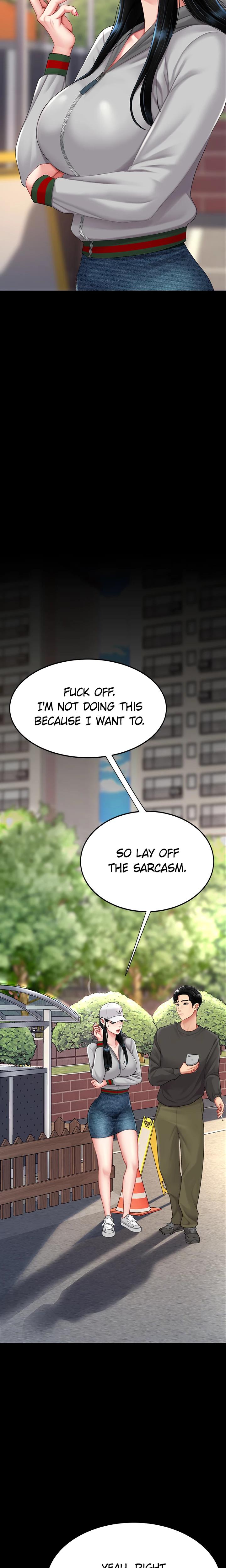 Eat First Mom chapter 96 page 7