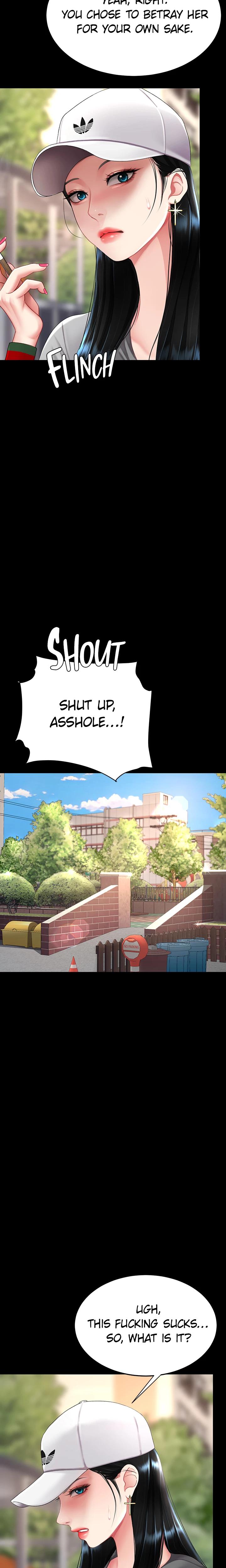 Eat First Mom chapter 96 page 8