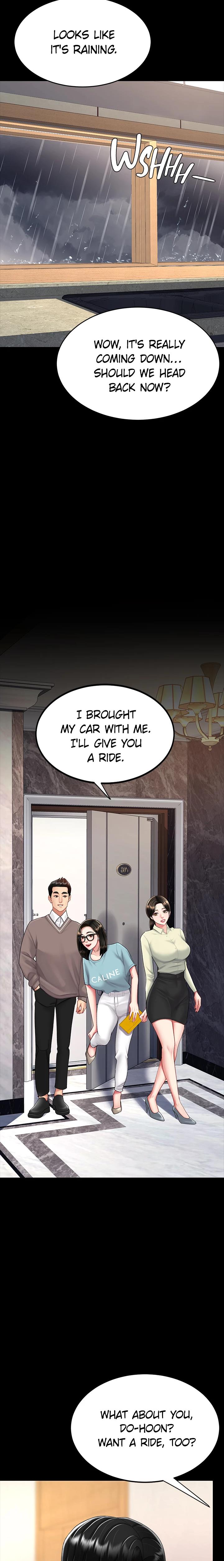 Eat First Mom chapter 96 page 20